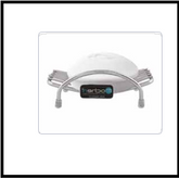 Trueliving_SOAP DISH_Metal Silver *6''4''3''